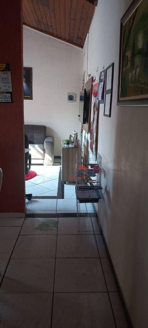Casa de Condomínio à venda com 2 quartos, 47m² - Foto 8
