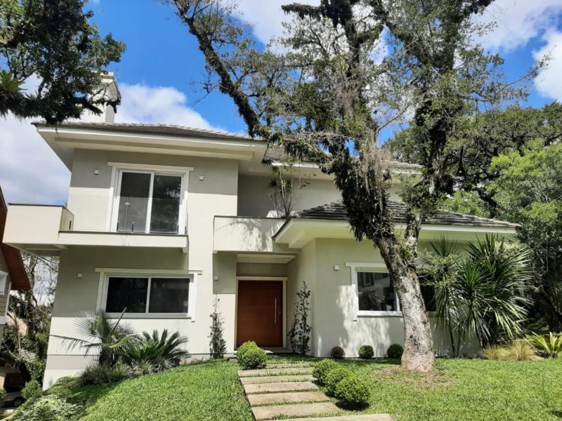 Casa à venda com 4 quartos, 447m² - Foto 18