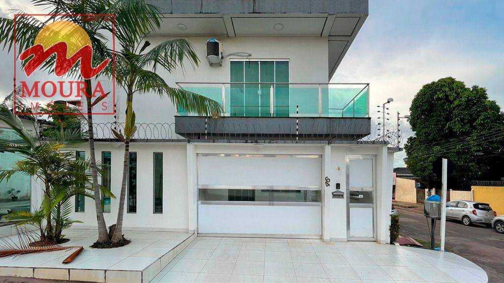 Casa, 5 quartos, 389 m² - Foto 1