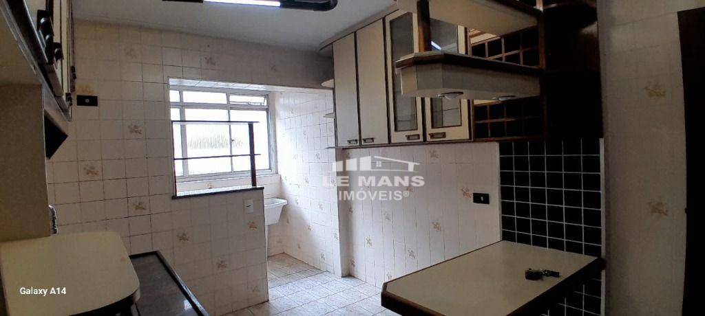 Apartamento à venda com 3 quartos, 86m² - Foto 6