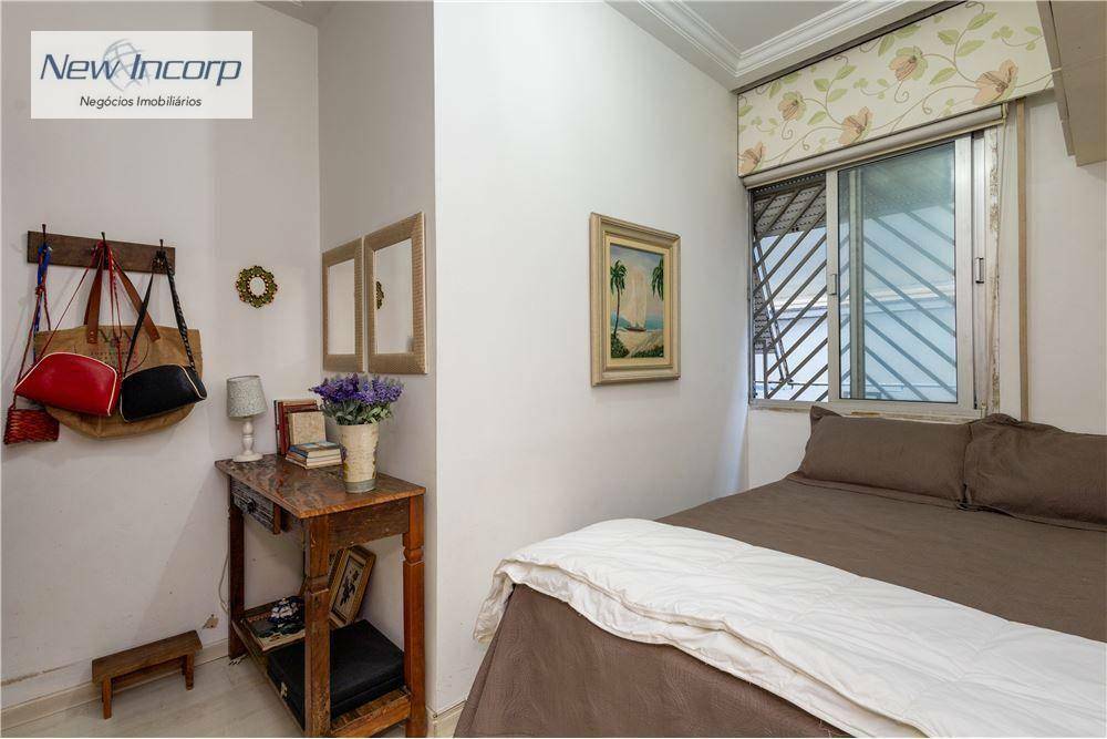 Apartamento à venda com 3 quartos, 130m² - Foto 24