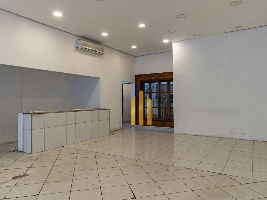 Loja-Salão para alugar, 120m² - Foto 8