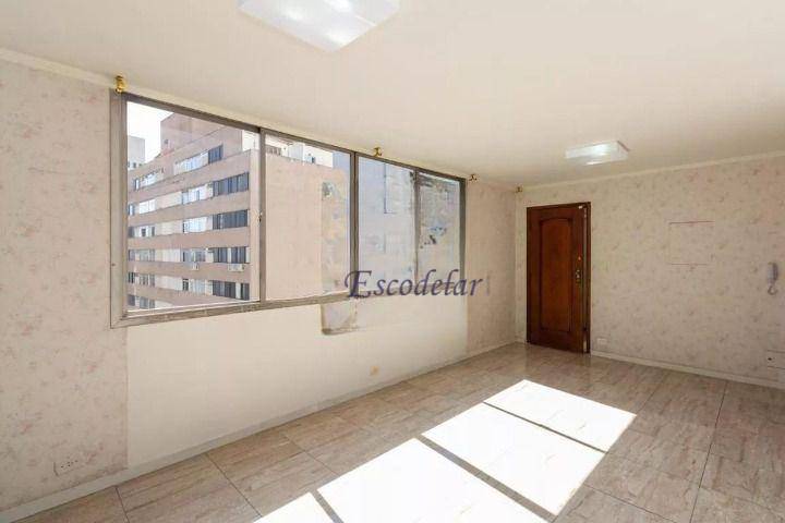 Apartamento à venda com 2 quartos, 106m² - Foto 3