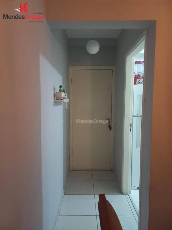 Apartamento para alugar com 2 quartos, 65m² - Foto 9