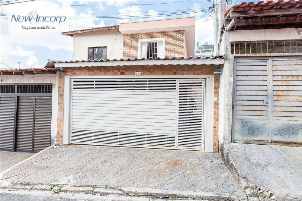 Sobrado à venda com 3 quartos, 260m² - Foto 25