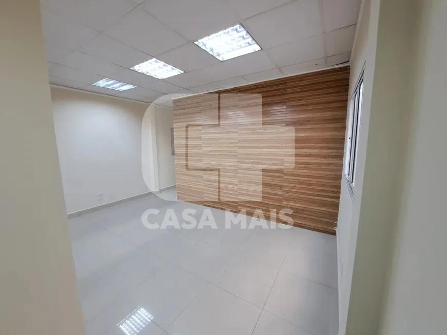 Prédio Inteiro para alugar, 400m² - Foto 8