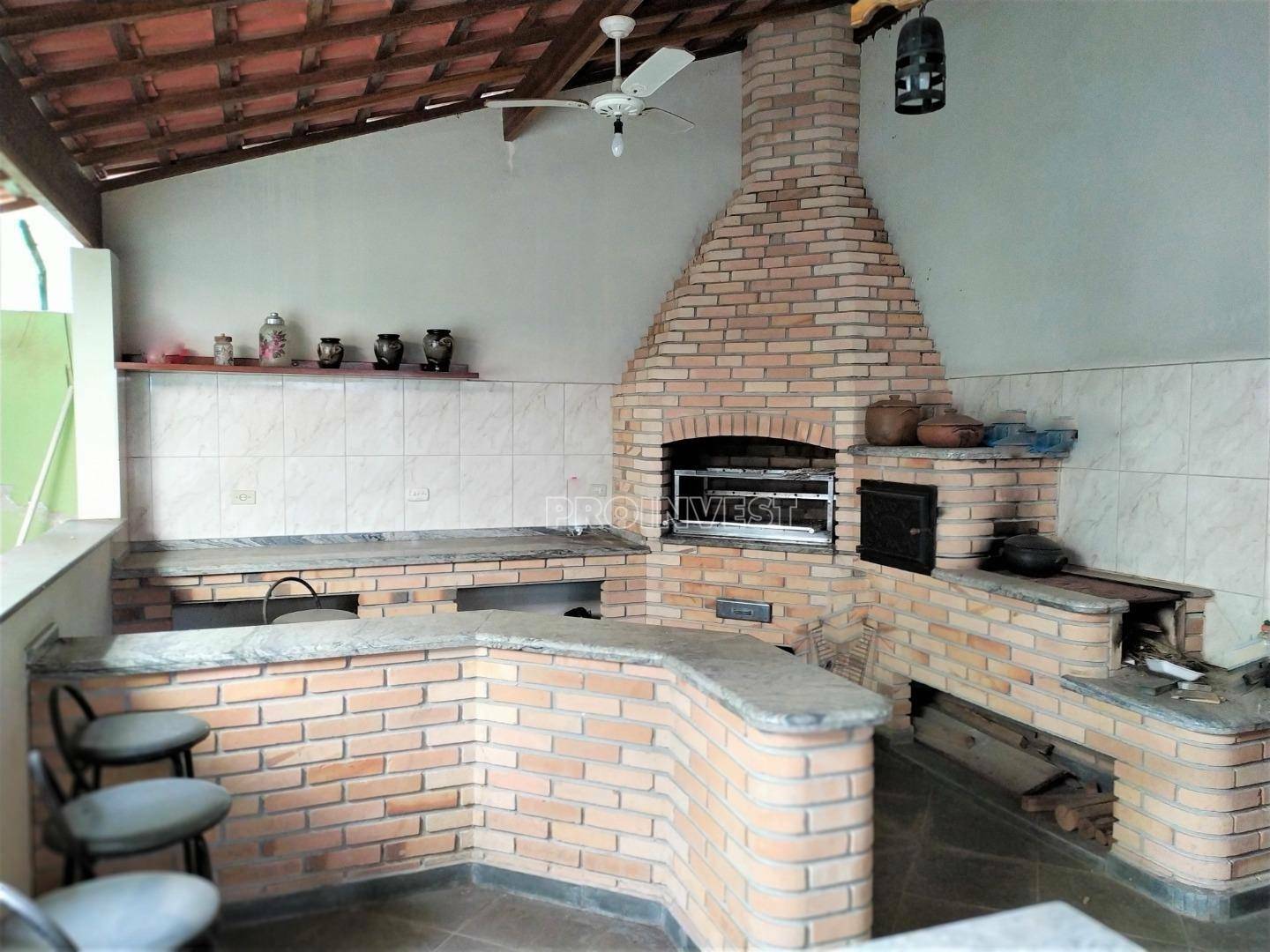 Casa de Condomínio à venda com 4 quartos, 450m² - Foto 29