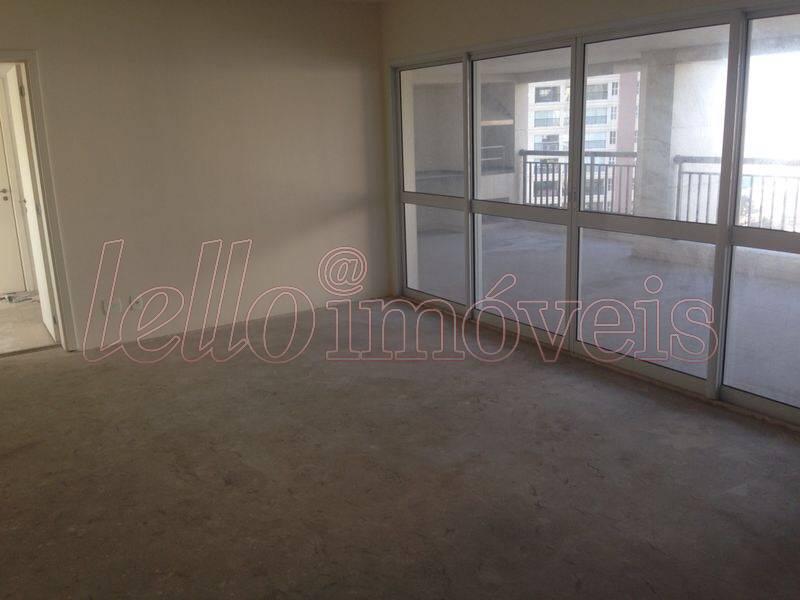 Apartamento à venda com 4 quartos, 450m² - Foto 2