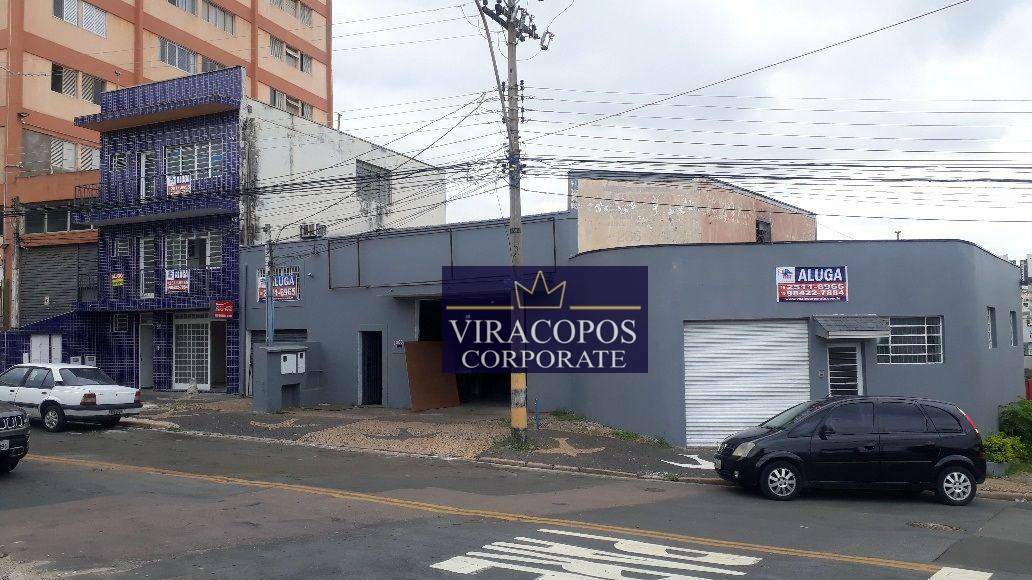 Conjunto Comercial-Sala para alugar, 52m² - Foto 27