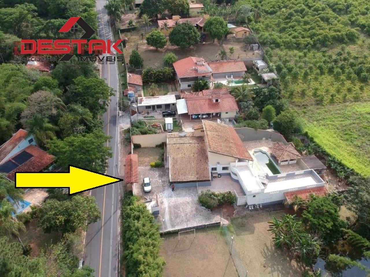 Fazenda à venda com 4 quartos, 3500m² - Foto 1