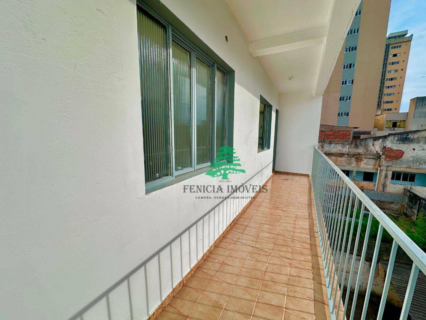 Apartamento para alugar com 3 quartos, 100m² - Foto 7