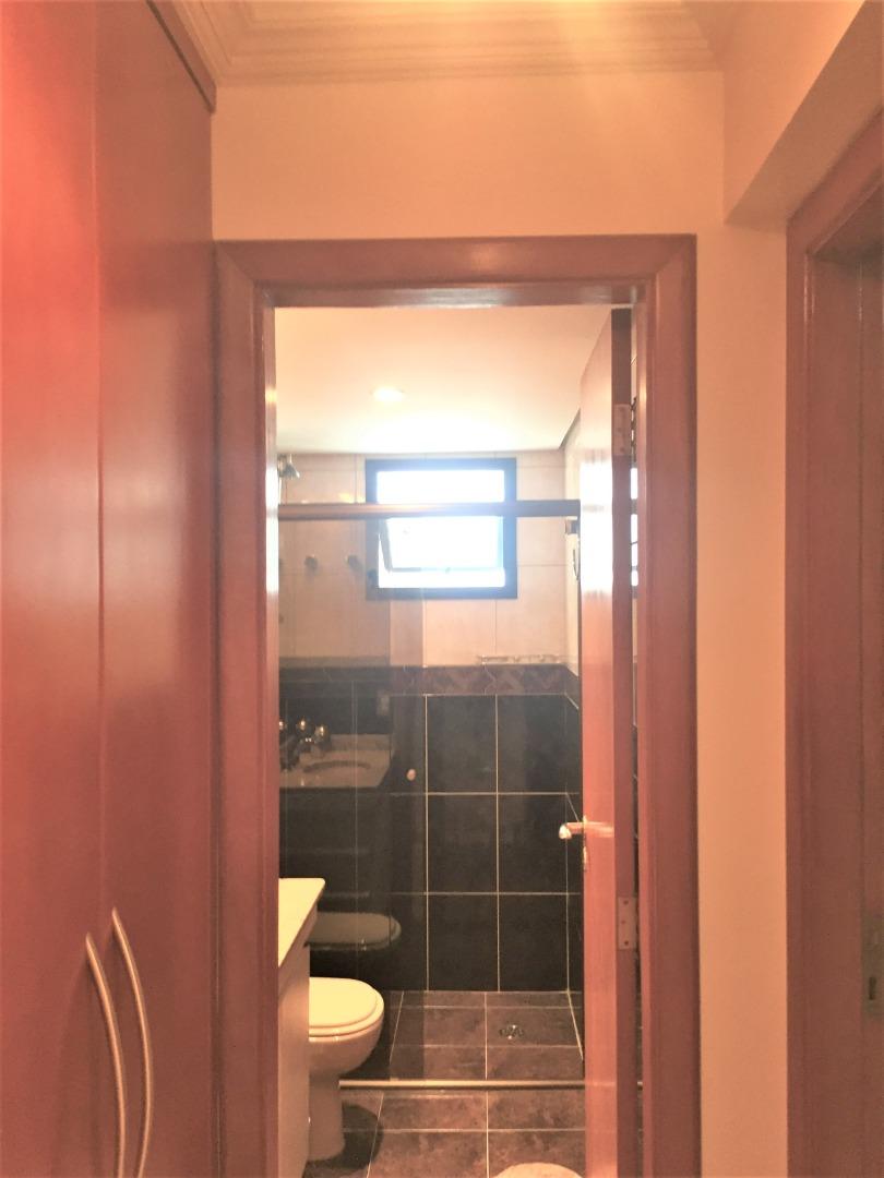 Apartamento à venda com 3 quartos, 127m² - Foto 26