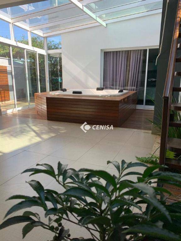 Casa de Condomínio à venda com 4 quartos, 380m² - Foto 15