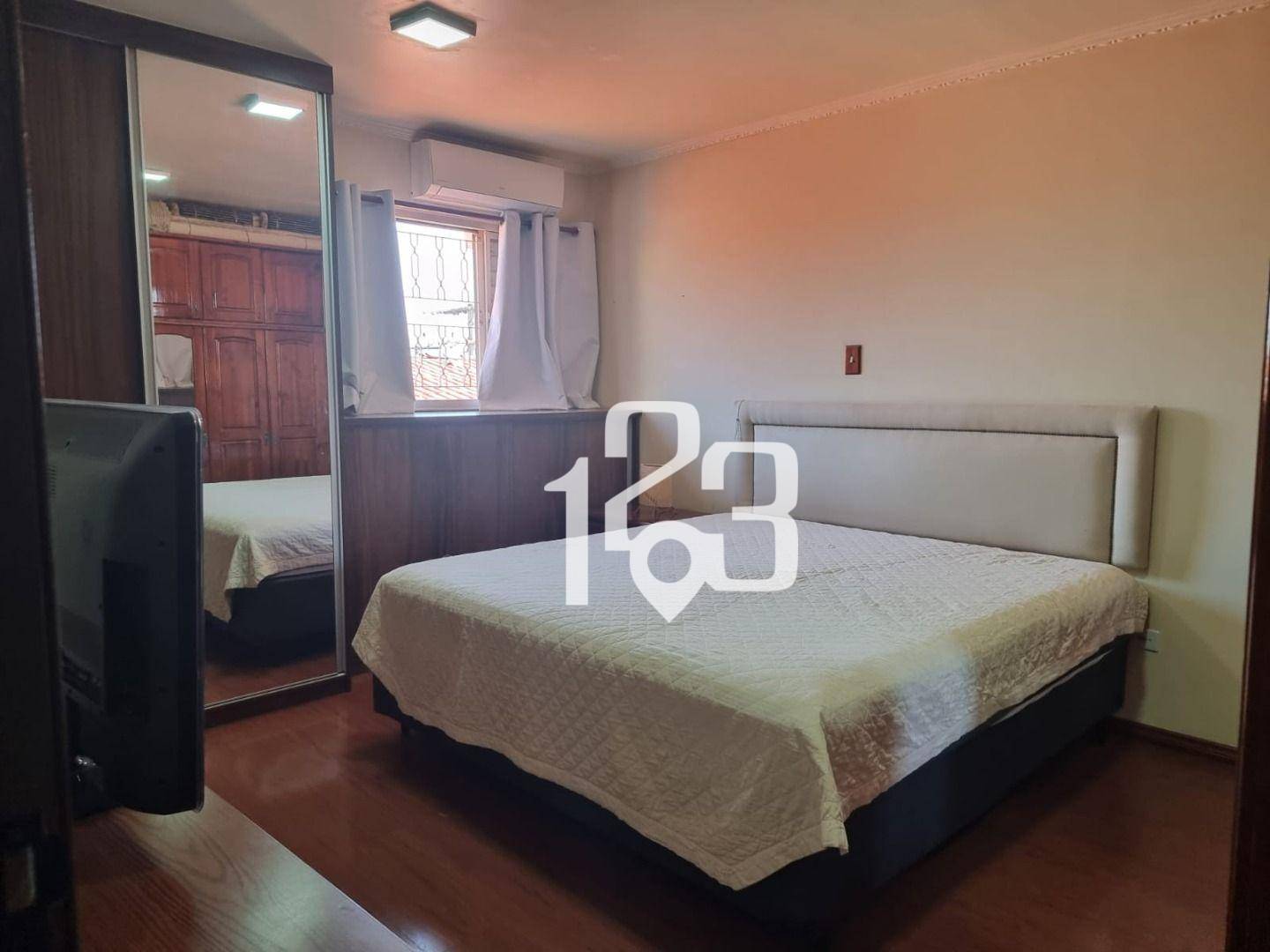 Casa à venda com 4 quartos, 189m² - Foto 5