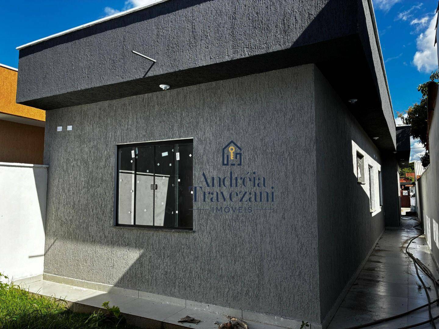 Casa à venda com 3 quartos, 91m² - Foto 10