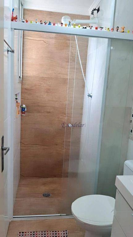 Apartamento à venda com 3 quartos, 64m² - Foto 21