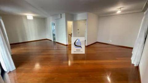 Apartamento à venda com 3 quartos, 167m² - Foto 2