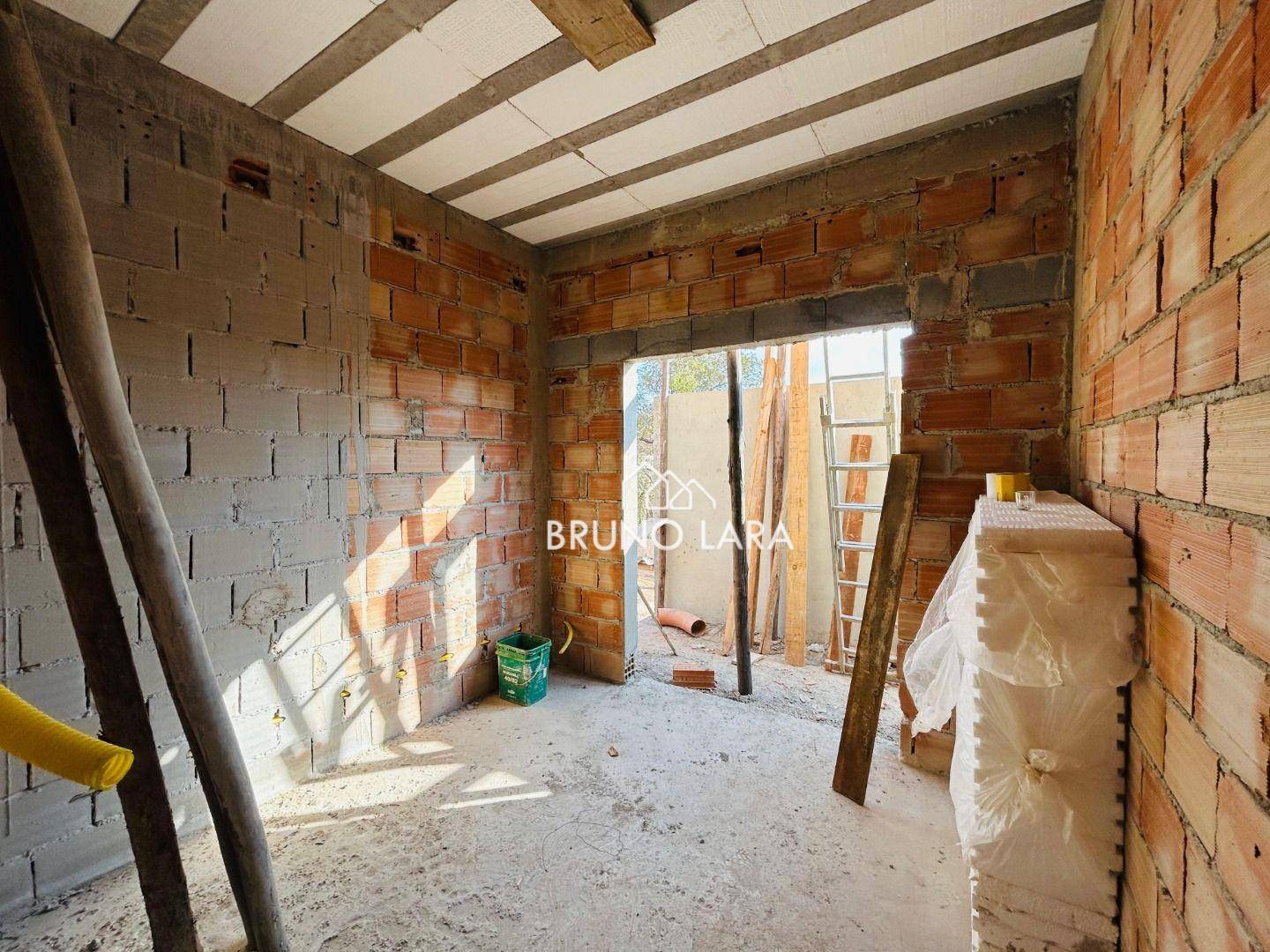 Casa, 3 quartos, 60 m² - Foto 5