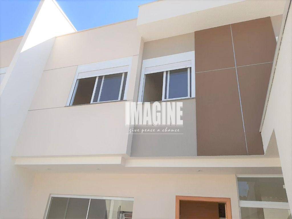 Sobrado à venda com 3 quartos, 83m² - Foto 16