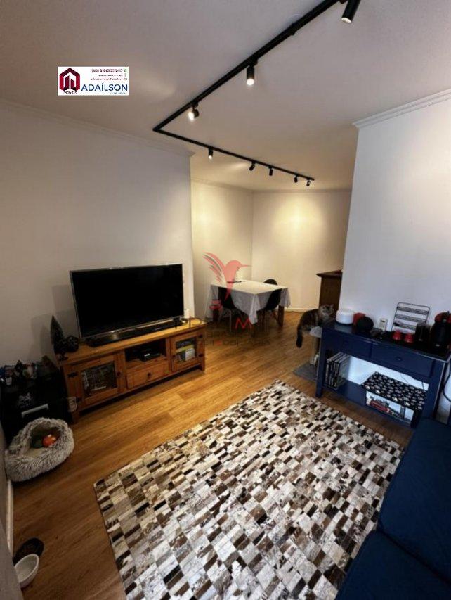 Apartamento à venda com 2 quartos, 70m² - Foto 5