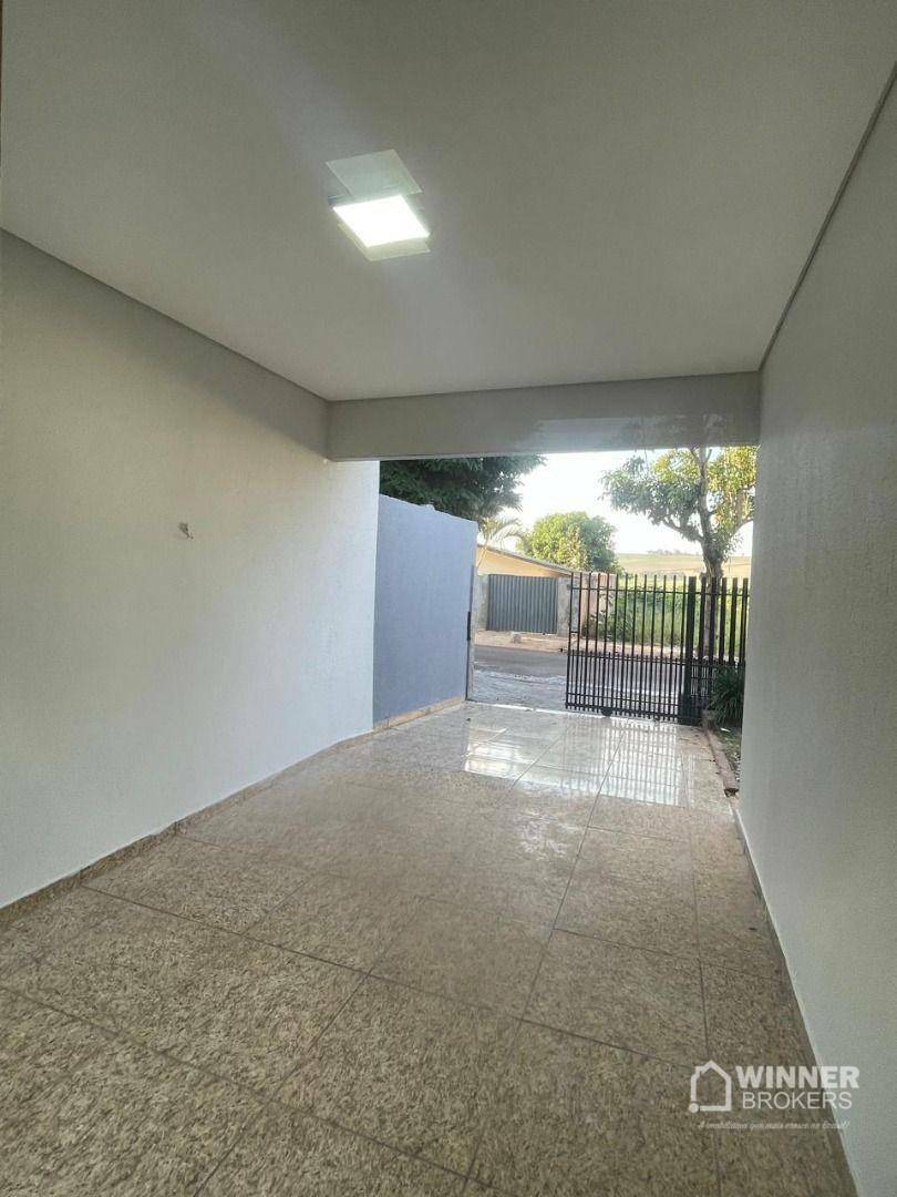 Casa à venda com 3 quartos, 150M2 - Foto 21