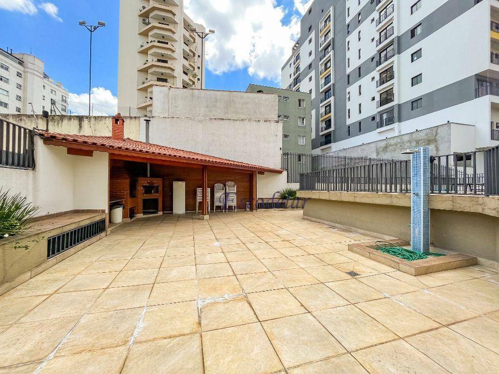 Apartamento à venda com 3 quartos, 147m² - Foto 26