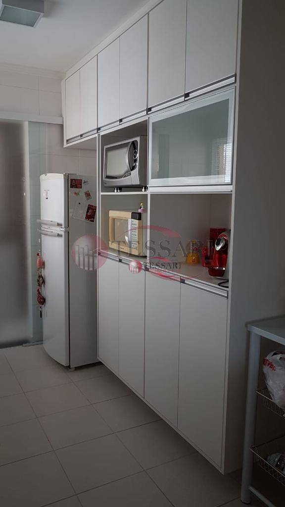 Apartamento à venda com 2 quartos, 105m² - Foto 5