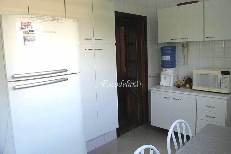 Sobrado à venda com 3 quartos, 130m² - Foto 7