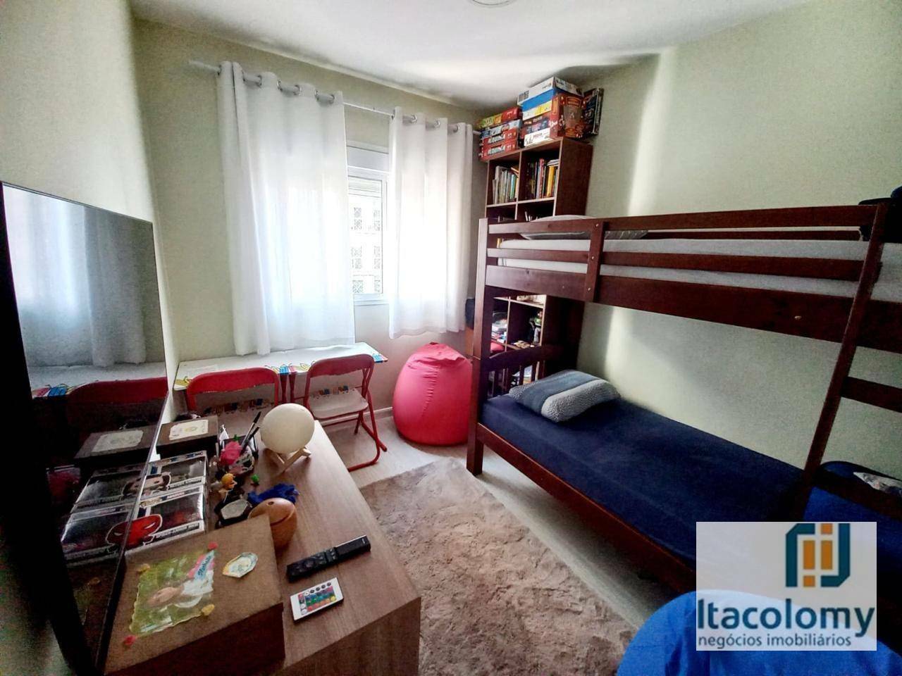 Apartamento à venda com 2 quartos, 62m² - Foto 9