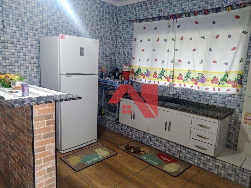 Casa à venda com 1 quarto, 80m² - Foto 12