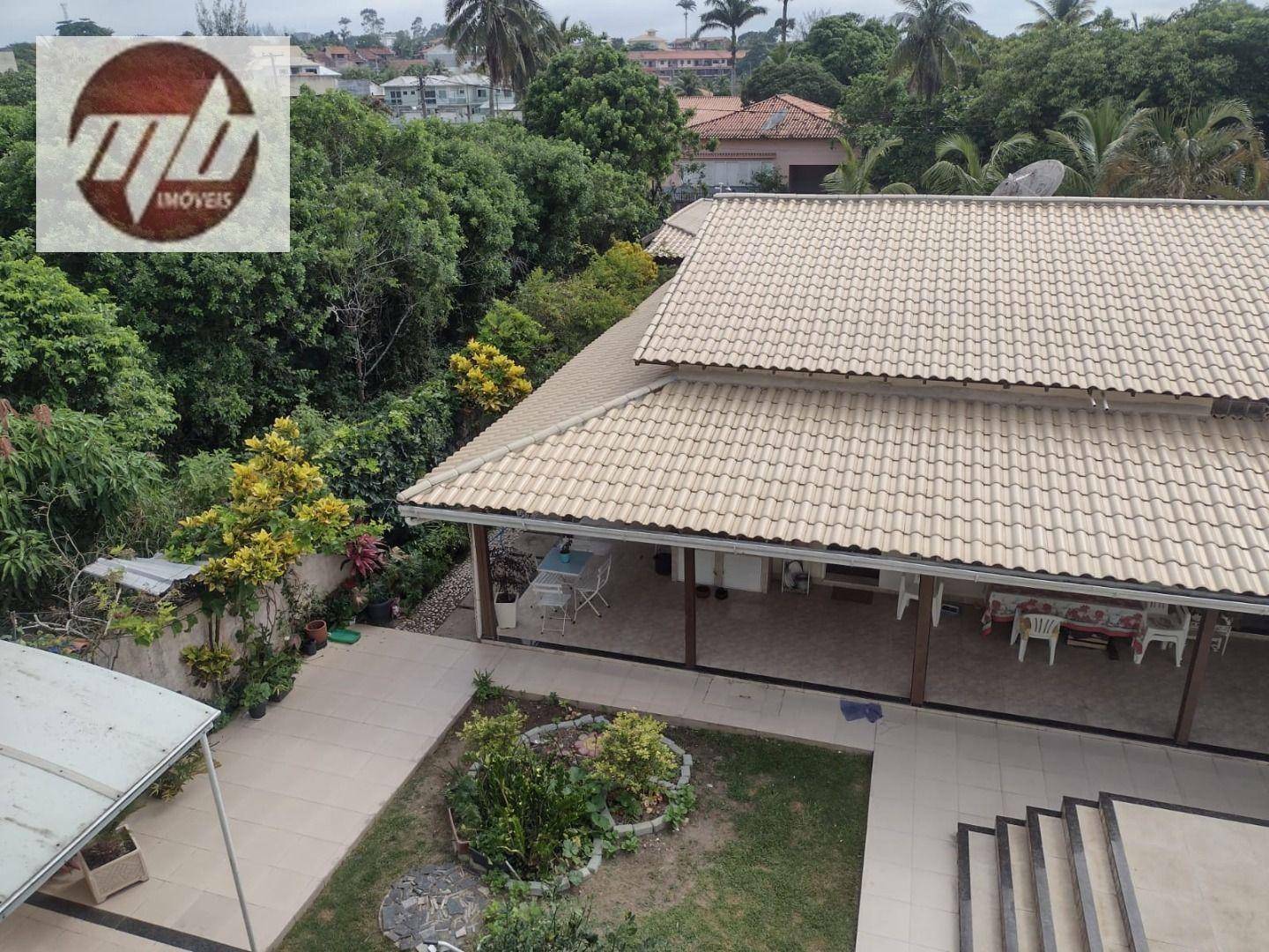 Casa à venda com 5 quartos, 400m² - Foto 56