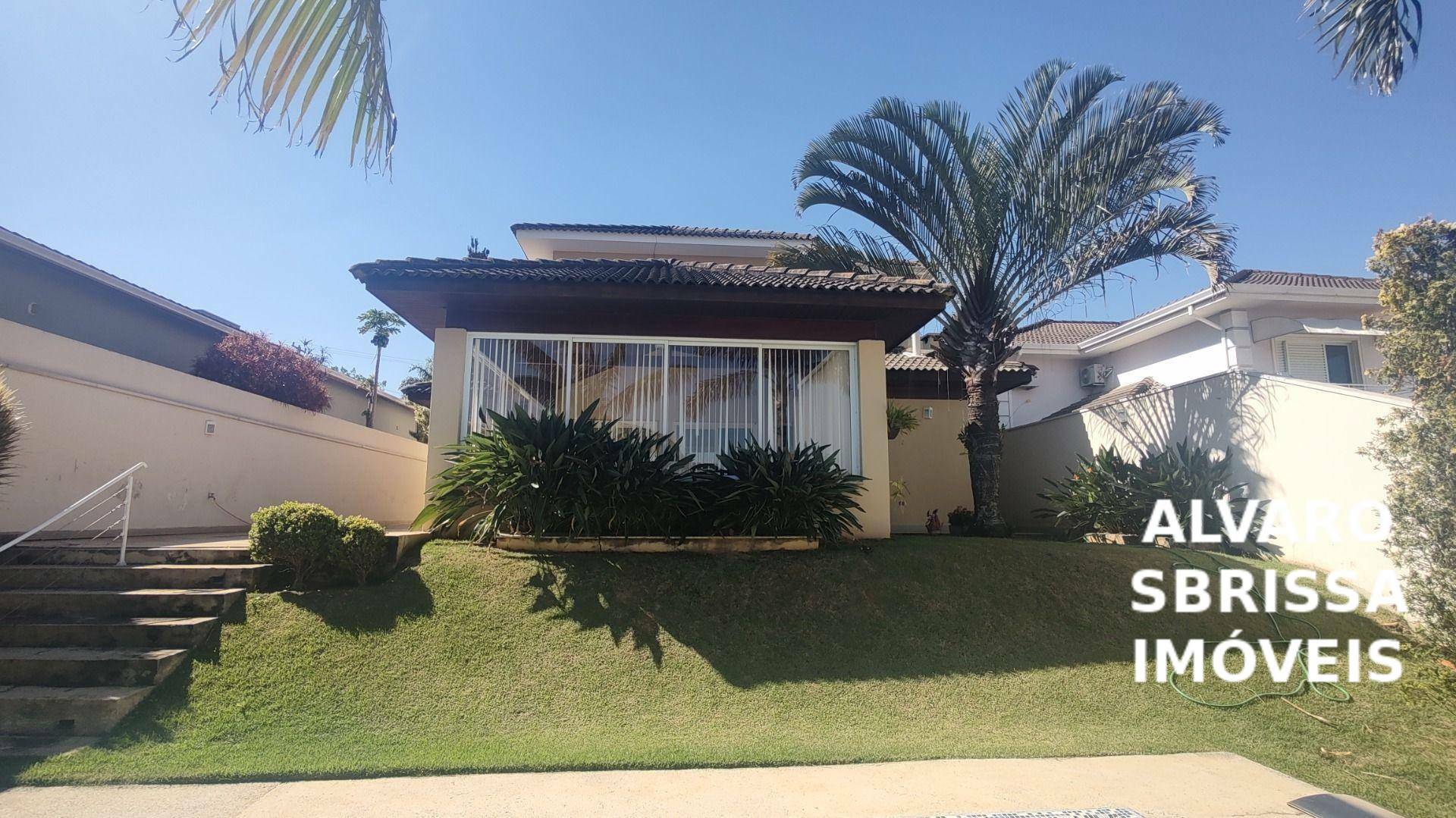 Casa de Condomínio, 4 quartos - Foto 28