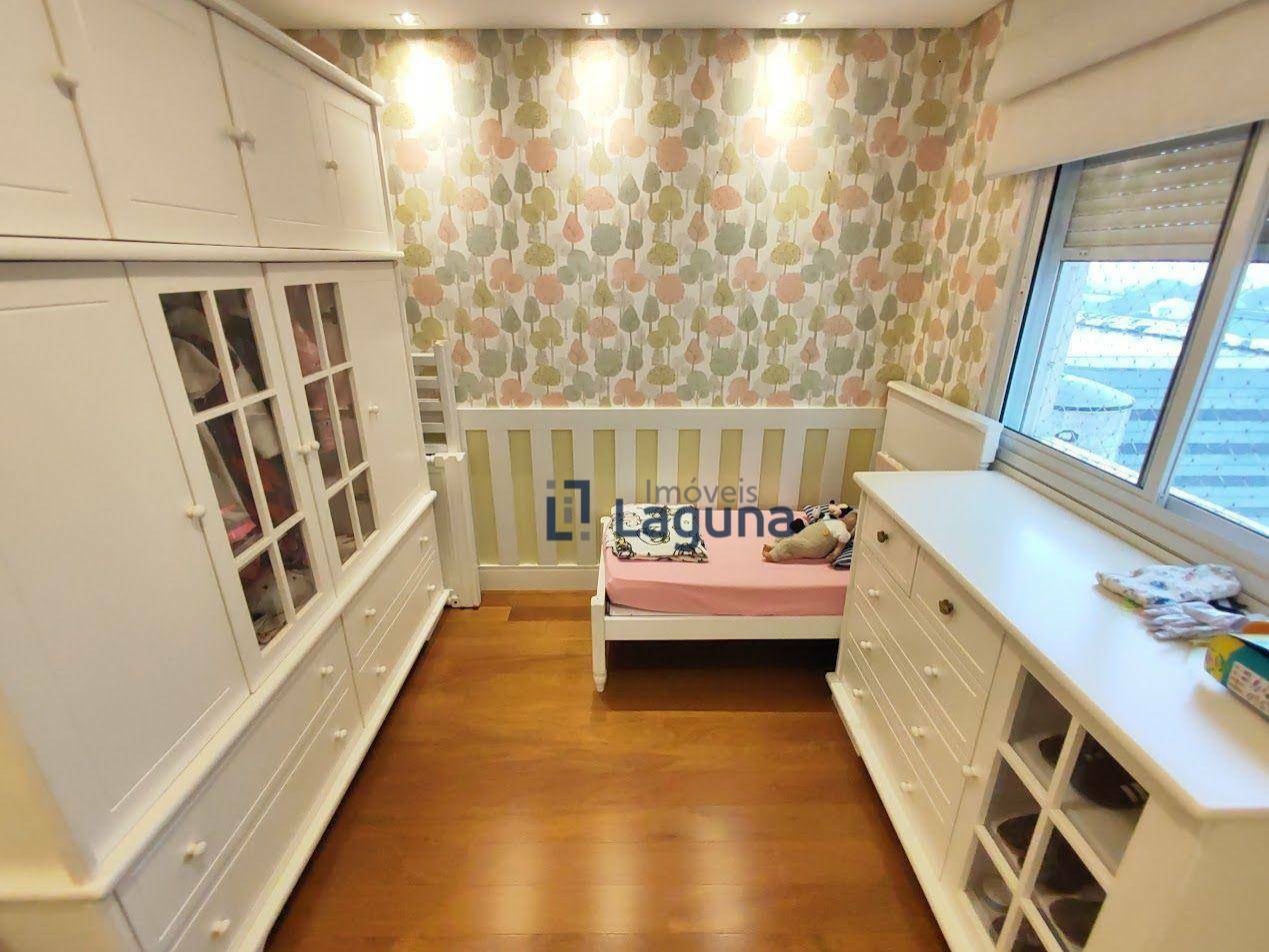 Apartamento à venda com 3 quartos, 155m² - Foto 38