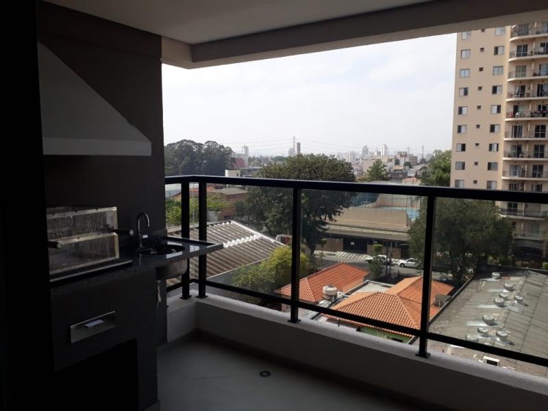 Apartamento à venda com 2 quartos, 56m² - Foto 5