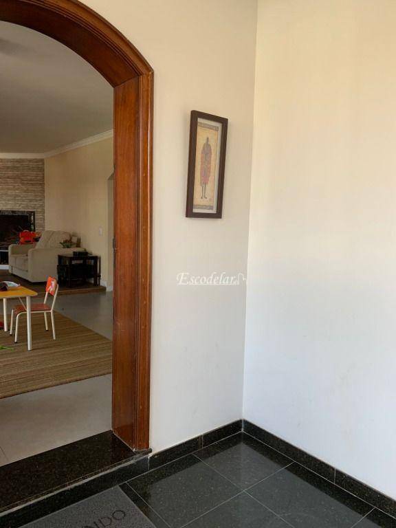 Sobrado à venda com 3 quartos, 280m² - Foto 18