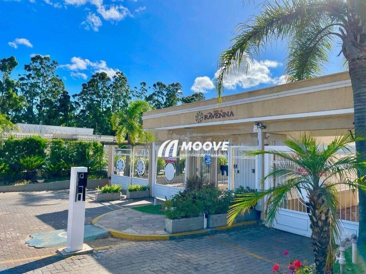 Sobrado, 3 quartos, 98 m² - Foto 1