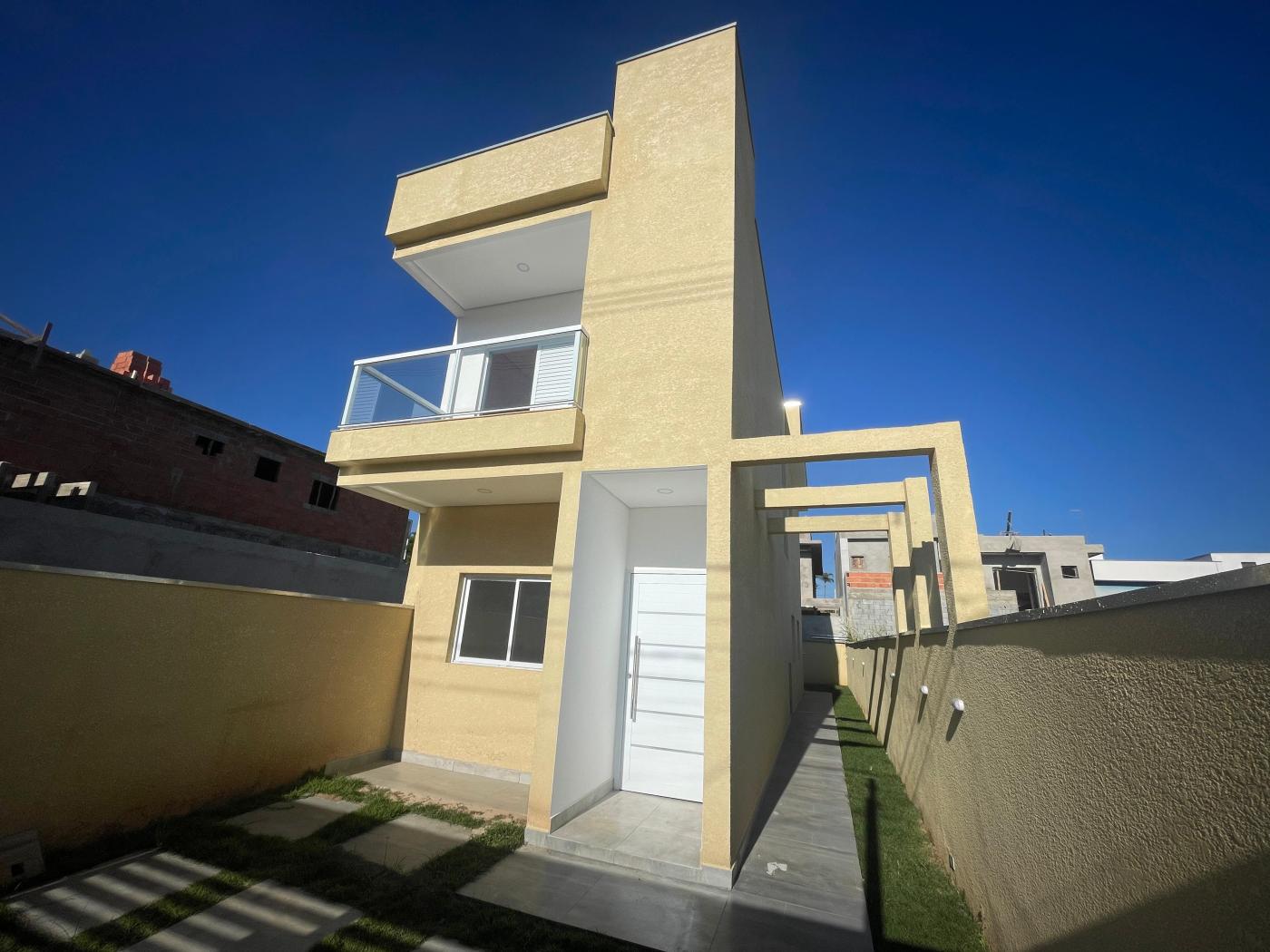 Casa à venda com 3 quartos, 114m² - Foto 2