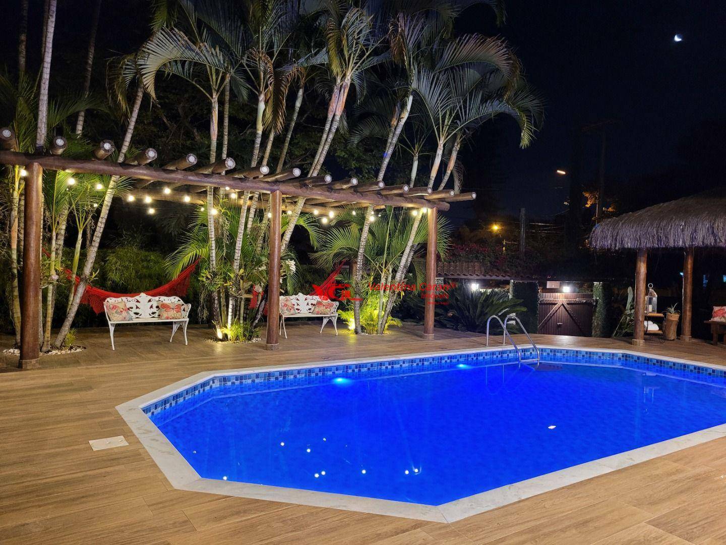 Chácara à venda com 3 quartos, 600m² - Foto 2