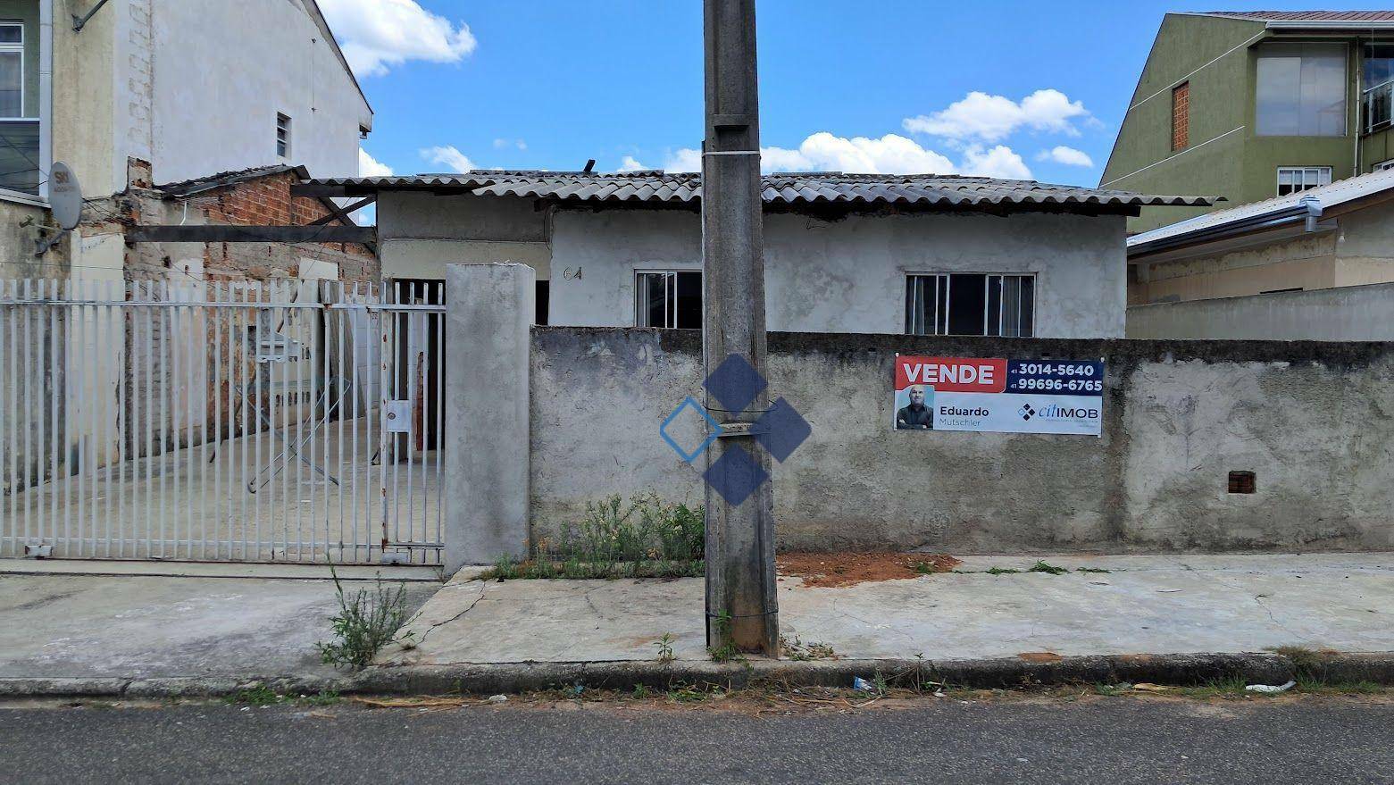 Casa à venda com 4 quartos, 70m² - Foto 2