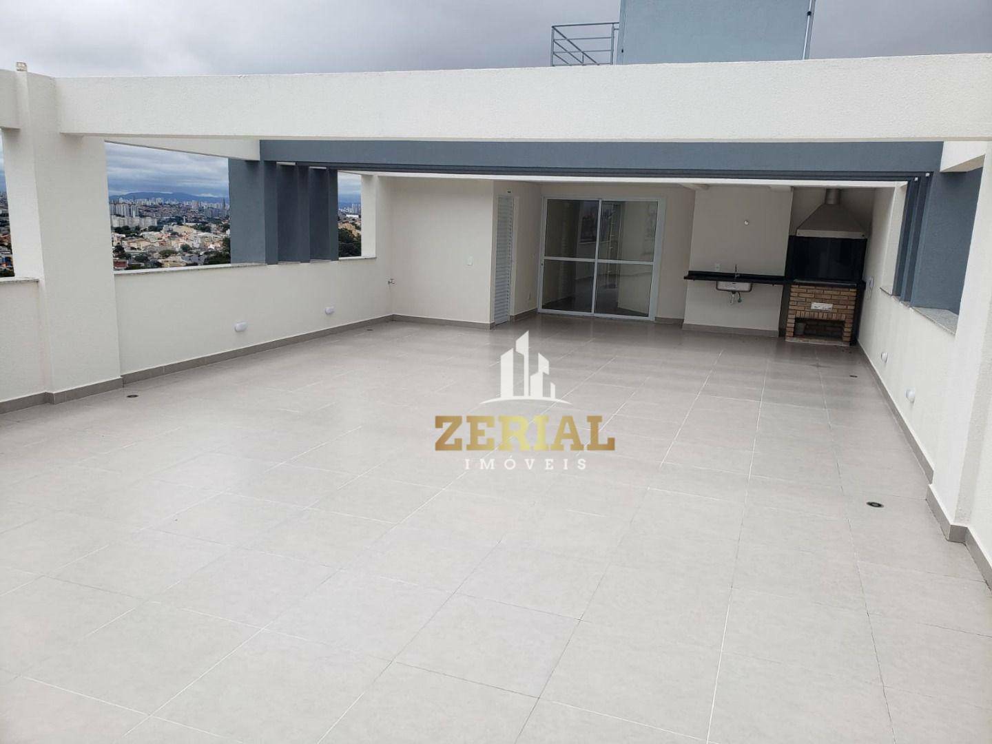 Apartamento à venda com 2 quartos, 53m² - Foto 23