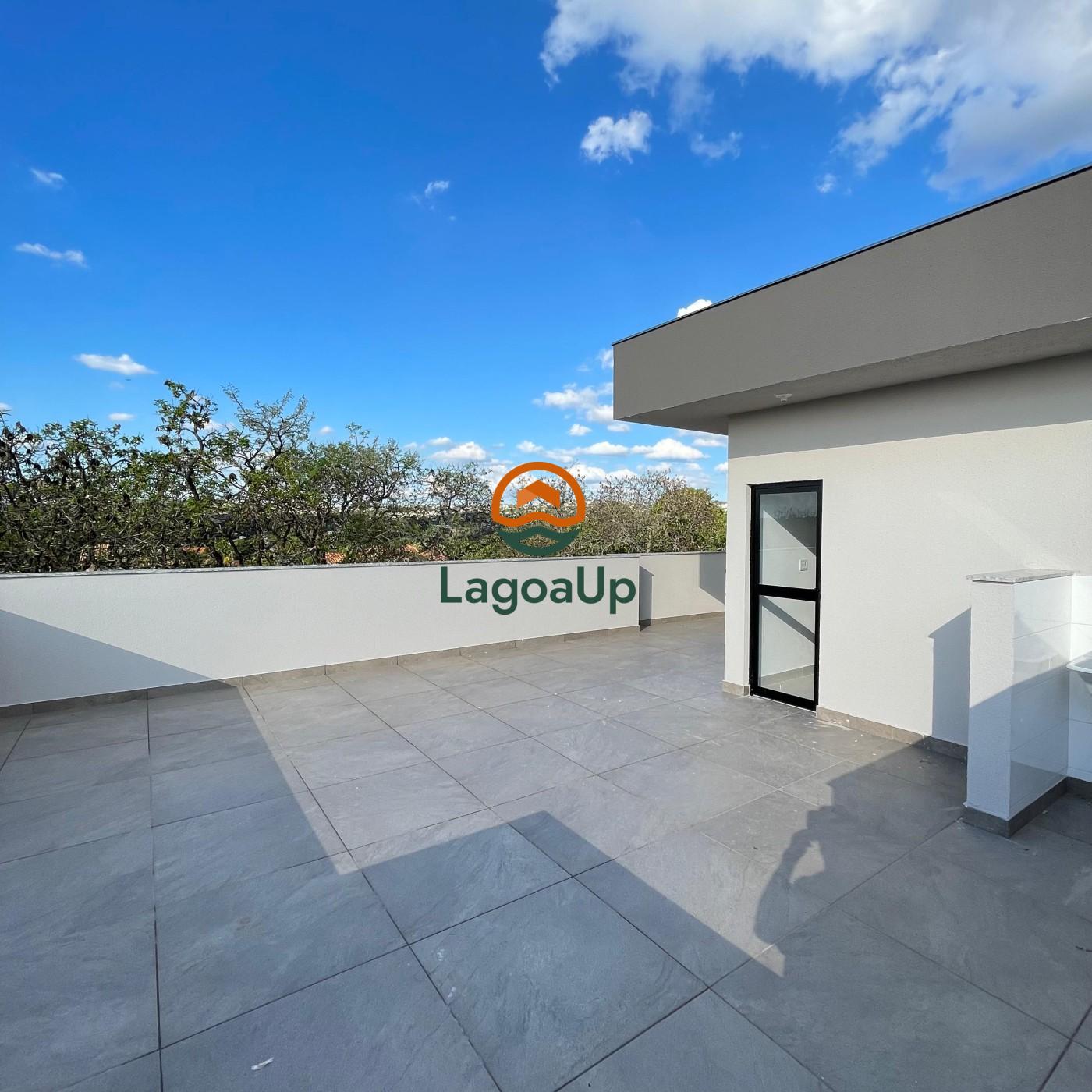 Cobertura à venda com 3 quartos, 160m² - Foto 13