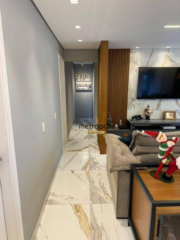 Apartamento à venda com 3 quartos, 114m² - Foto 6