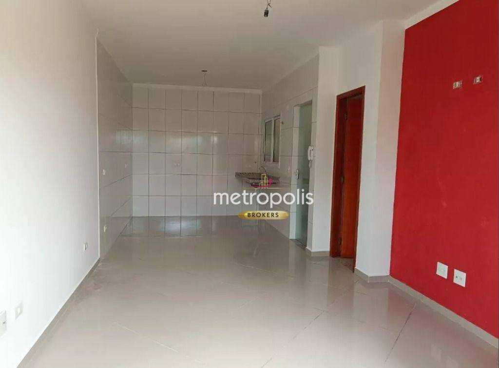 Sobrado à venda com 2 quartos, 112m² - Foto 1