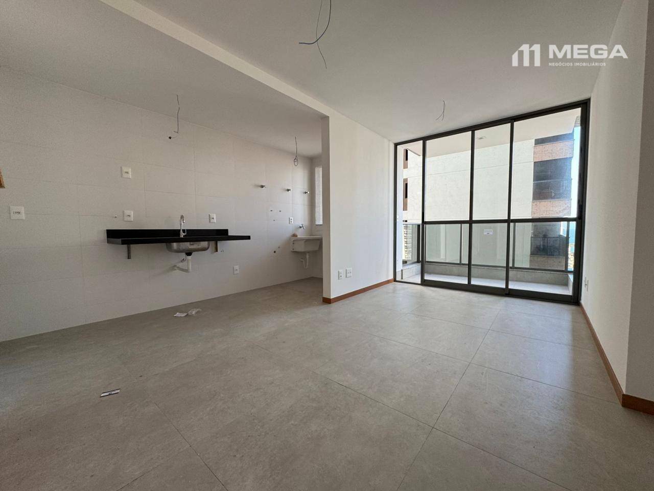 Apartamento à venda com 2 quartos, 60m² - Foto 24