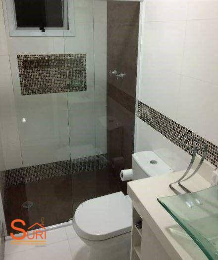 Apartamento à venda com 3 quartos, 83m² - Foto 5