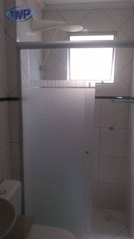 Apartamento à venda com 2 quartos, 53m² - Foto 11