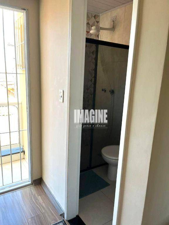 Sobrado à venda com 2 quartos, 84m² - Foto 20