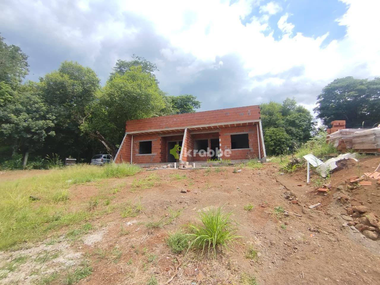 Casa, 2 quartos, 62 m² - Foto 3