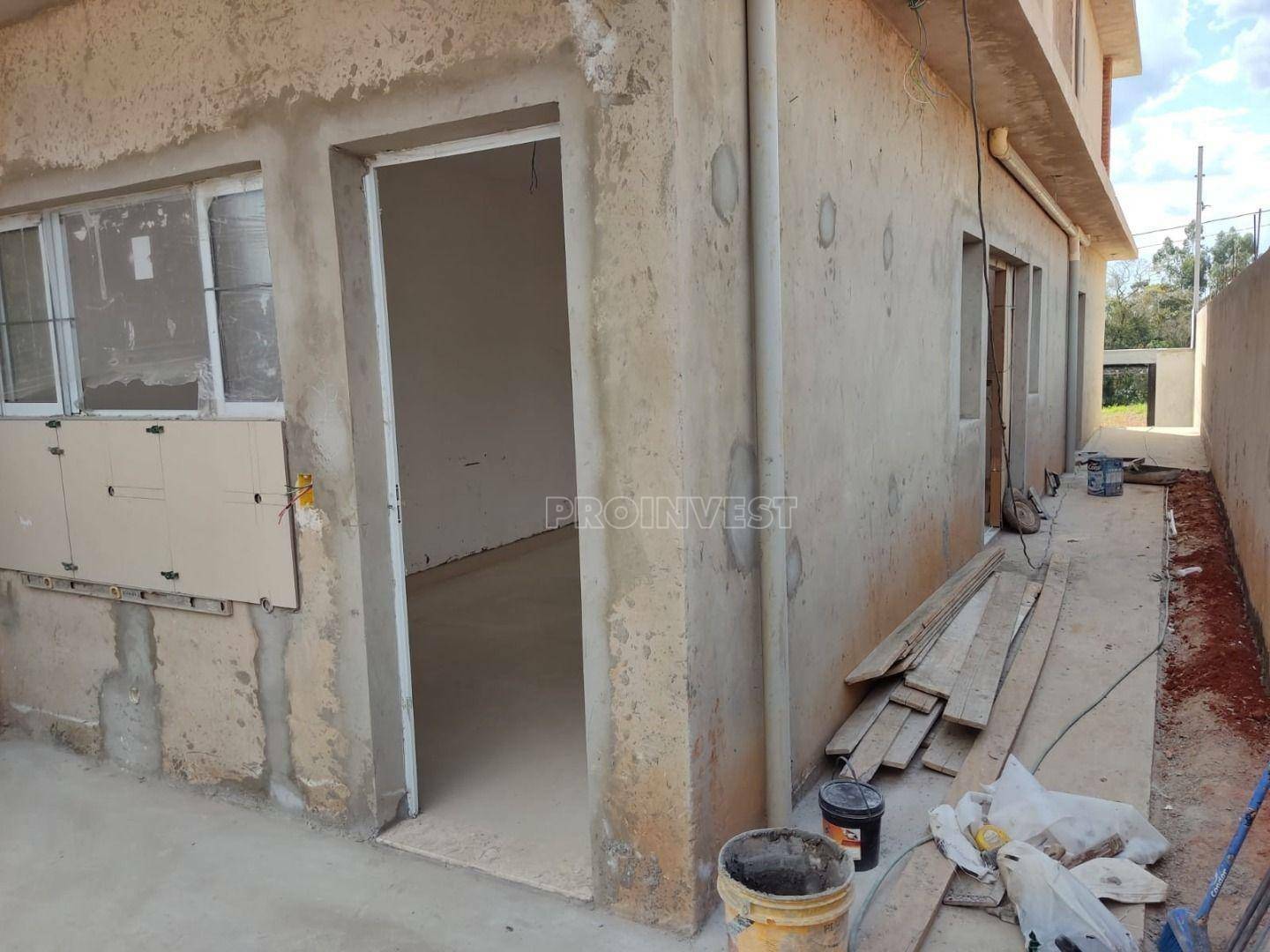 Casa de Condomínio à venda com 3 quartos, 112m² - Foto 18