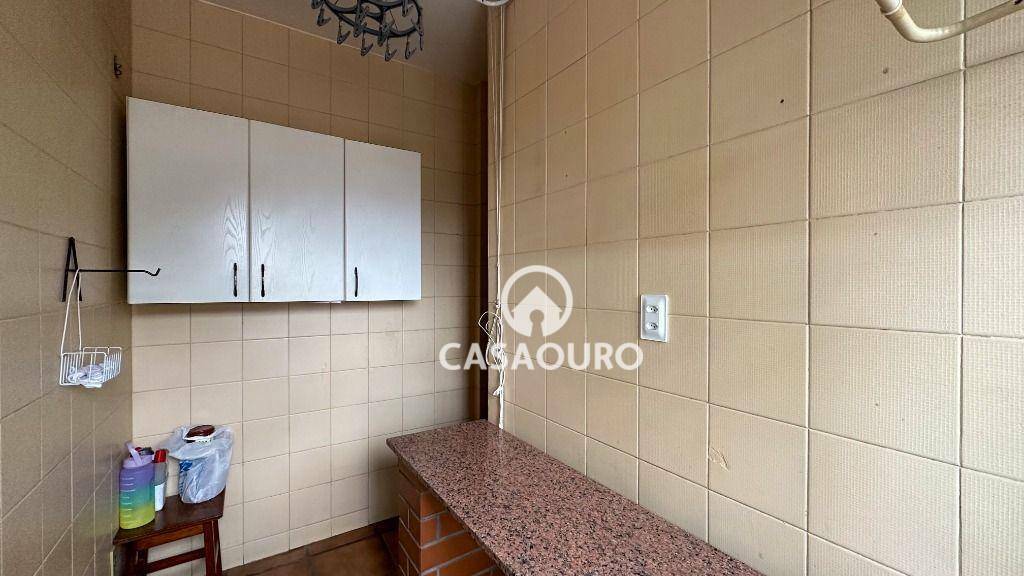 Apartamento à venda com 4 quartos, 140m² - Foto 28